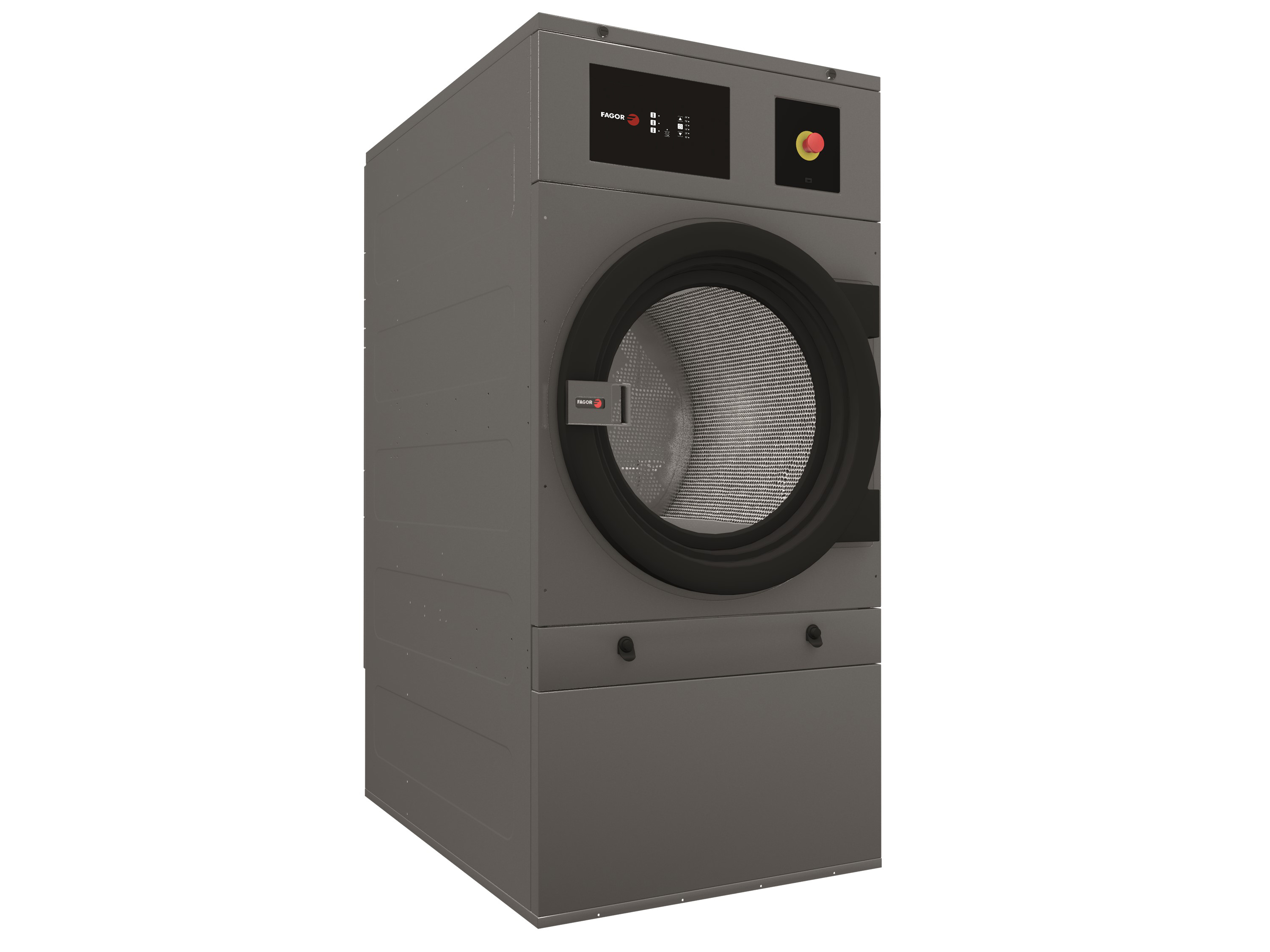 Промислова сушильна машина FAGOR SR 22 M E